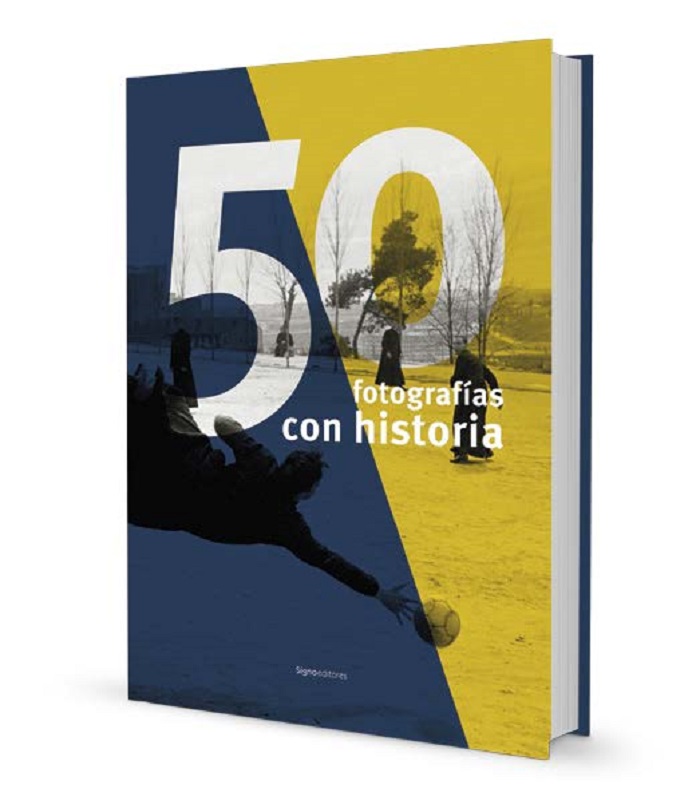 50 fotografías con historia: un recorrido esencial por ochenta años de la fotografía en España